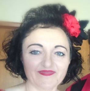 Meet your Posher, Donna